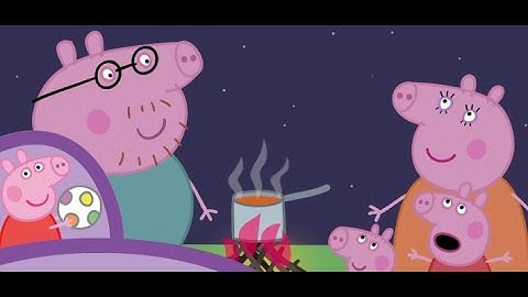 4 Peppa Pig 24 Books Christmas Advent Calendar -Learn With Peppa Bedtime Story Read Aloud Toy Figure