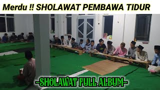 Sholawat full album || santri salafi