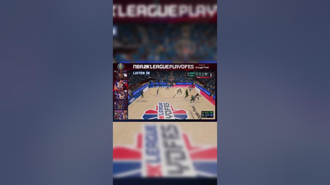 Explaining the 23 Matchup Zone Understanding Comp Defenses in NBA 2K