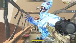 [A.V.A Global] Overrider Normal Difficulty Actual One Man Walkthrough with Only One Death