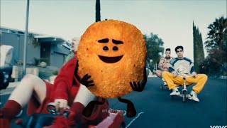 Billie Eilish Bad Guy Meme Fish Mcbites