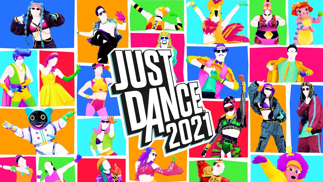 Just Dance 2021 | Ep. 1 | Sn. 1