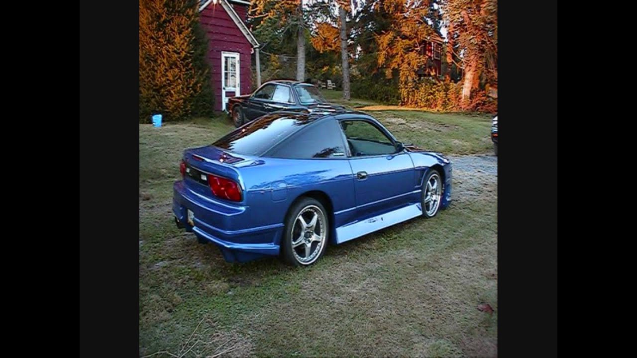 Powell Customs Custom Cars YouTube