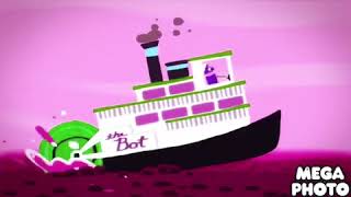 Storybots Captain Of The Boat In High Major