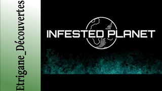 Infested Planet - Personne n'aurait une bouteille de Beygon ? screenshot 1