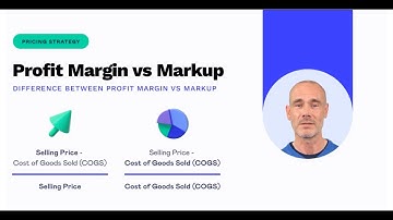 Profit Margin vs Profit Markup: Key Differences | SYMSON