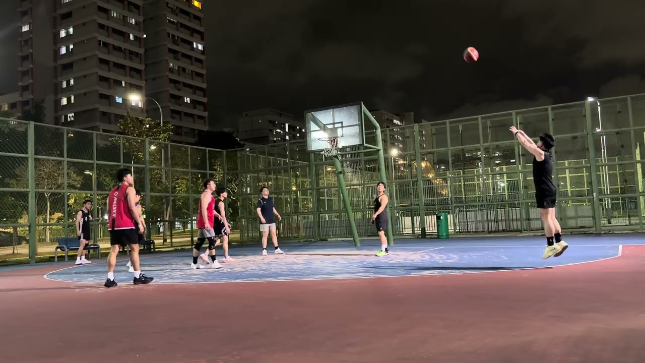 15Feb26 - Sunday Ball?? (Game 6)