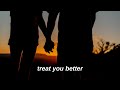 Shawn Mendes - Treat You Better (lyrics)