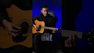 adele someone like you Guitar Tutorial #guitartutorial #music #shorts #fyp