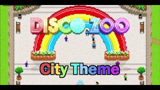 City - Disco Zoo OST