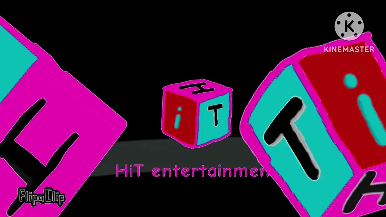 Hit Entertainment (2010) Effects (Extended) (Sponsored by NEIN Csupo Effects)