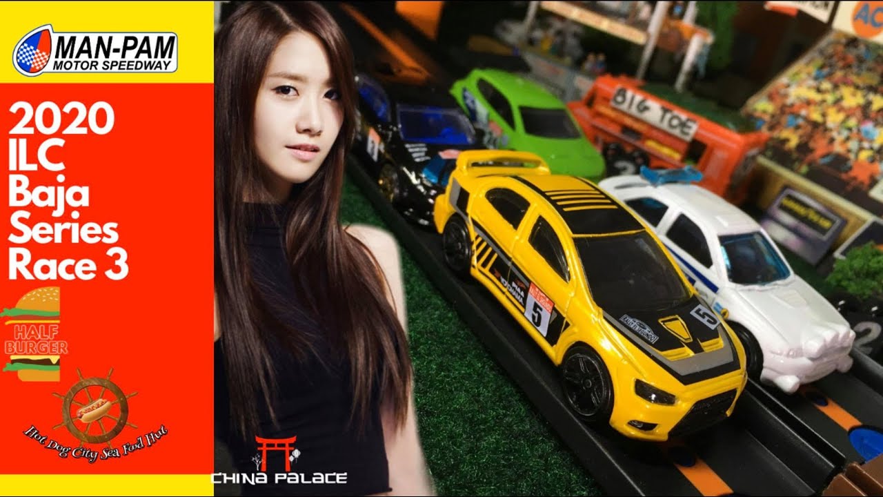 2020 March Baja Hot Wheels Cutoff Canyon YouTube