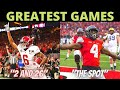 Top 50 College Football Games Of The Decade 2010 2019 Sports Nerd