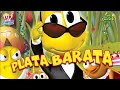 Películas Cristianas Infantiles | Las Aventuras De Carlos Caterpilar: Plata Barata