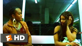 Tangerine (2015) - The Piss Cup Scene (8/8) | Movieclips