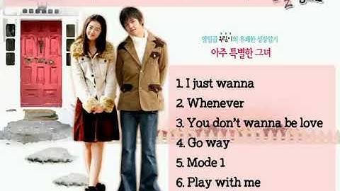 Tổng hợp nhạc phim Ngưỡng cửa cuộc đời (#NCCDOST)