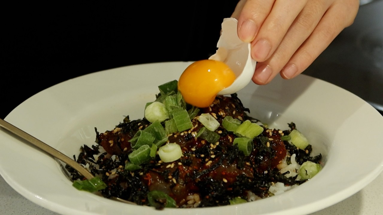 드디어 샀다 🖤 스타우브 베이비웍 🖤 | 새 스킴스 잠옷 뜯어보고 집에서 양념 새우장 만드는 일상 vlog | 밴쿠버 아일랜드 | 캐나다 브이로그 🇨🇦