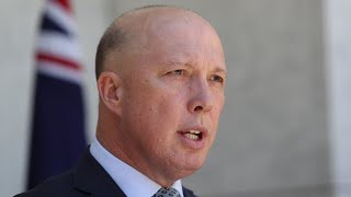 ‘Broken every promise’: Peter Dutton slams Albanese government’s federal budget
