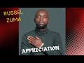 Deep house appreciation to russell zuma  woza moya emaxhoseni xelela abazali mixed by dj gumstar