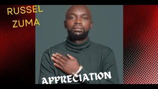 Deep House Appreciation to Russell Zuma | Woza Moya, Emaxhoseni, Xelela Abazali |Mixed by DJ Gumstar