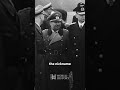 Hitler's Stupid Field Marshal Wilhelm Keitel - His End Was Brutal #shorts #ww2 #history