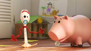 Vorkie Stelt Een Vraag Officiële Trailer Disney Be