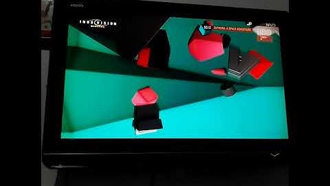 Zathura: A Space Adventure - HBO Family Intro