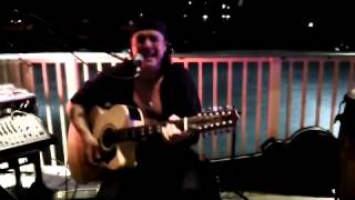 Hayden James - Sammy Hagar - Give to Live - COVER