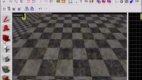 Source SDK - Start mapping Step 1 of 2 (Just basic stuff)