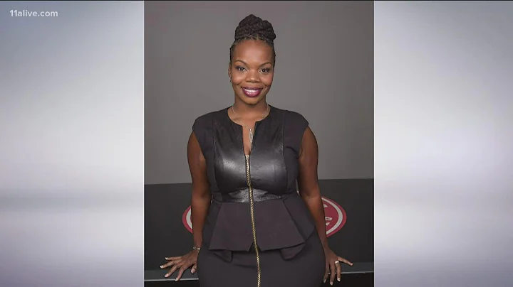 Atlanta Hawks Chief Marketing Officer Melissa Proc...