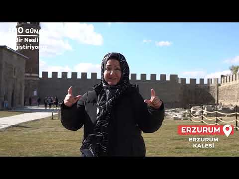 Dünya'nın İlk Kadın Hükümdarı - Tomris Hatun / İkbal Gürpınar