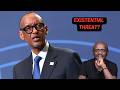 Kagame Speaks Openly About The FDLR Threat And The United Nations Incompetency What About M23