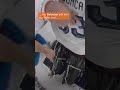 Nicht alle Engel haben Flügel 🥹🪽 | sportstudio | #shorts
