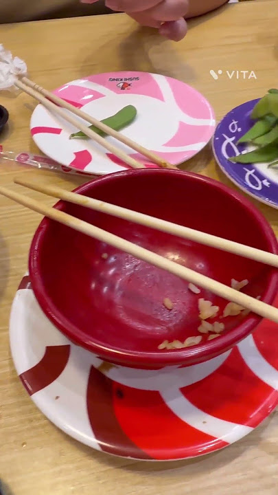 Sushi king Bonanza | #food #shorts