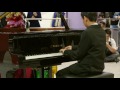 Florence piano  l arabesque op 100  friedrich burgmller by melvin fung