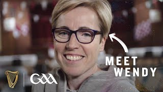 The GAA | Wendy | Guinness Ireland