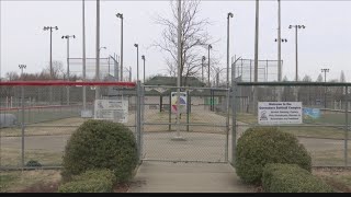 Three million dollar renovation planned for Jack Fisher Park in Owensboro