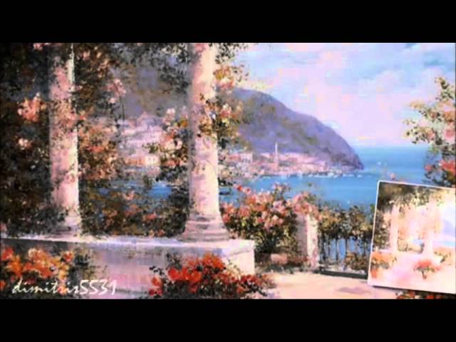 Kόκκινο Γαρύφαλλο - Νίκος Ιγνατιάδης Instrumental akkorde