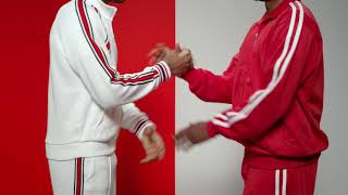 Pass the Handshake Test with Skin-Flex® Bandages | BAND-AID® Brand Adhesive Bandages