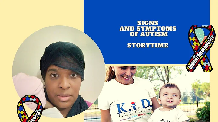 What are the symptoms of autism? History of Autism...
