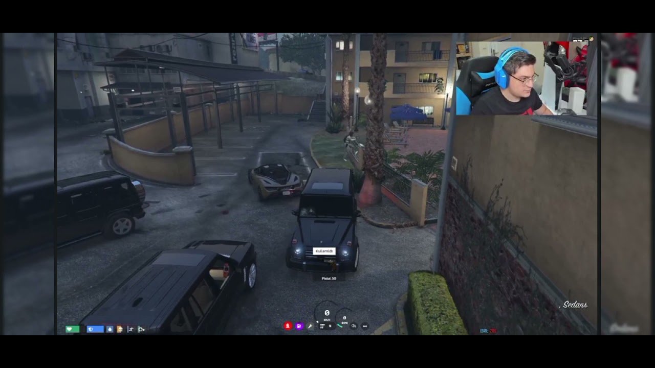 Salvatore VS Ravenç