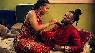 NITANGOJA - Diamond Platnumz ft Jay Melody (Official Music Video)