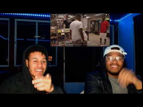 Boosie Badazz - Period ft. DaBaby | MUSIC VIDEO REACTION