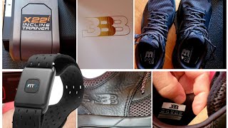 NordicTrack X22i/X32i/S22i, BBB and SmartBeat Forearm Heart Rate Monitor
