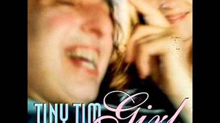 Video thumbnail of "Tiny Tim - New York New York"