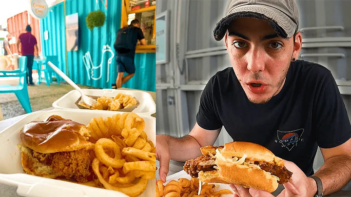 Olvidate De Chick-Fill-A, Tienes Que Probar Este C...