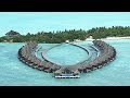 Beautiful MALDIVES and BORA BORA Island ♦ BIỂN và RESORTS tuyệt đẹp ở Maldives