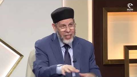 في رحاب سورة القارعة (وَأَمَّا مَنۡ خَفَّتۡ مَوَٰزِينُهُۥ (8) فَأُمُّهُۥ هَاوِيَةٞ (9) ..... (11)