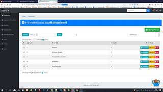 PHP CI MANIA : การบันทึกแบบไม่ต้องระบุเหตุผลทุกครั้ง