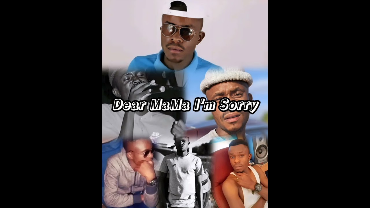 Dear MaMa I'M Sorry | Lyrical wa motlokwa | many more | @maturedmusic